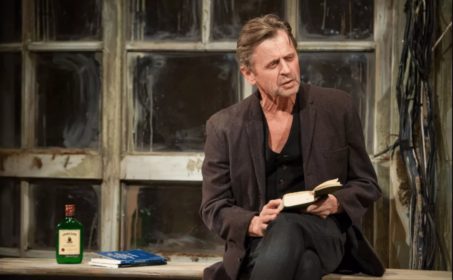 Бродский / Барышников. Стать произносимым