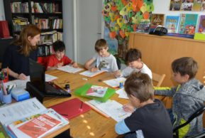 Зачем учить русскую историю в Швейцарии?