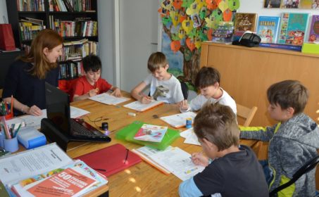 Зачем учить русскую историю в Швейцарии?