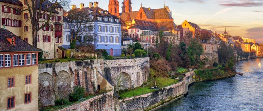 Фестиваль «Звезды на Рейне» — музыкальные открытия и звездные имена