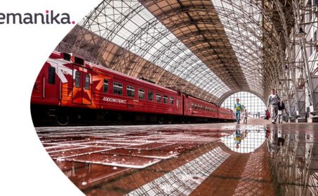 Lemanika. Архитектурные лектории в Лозанне и Женеве