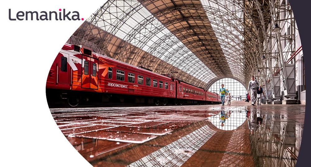 Lemanika. Архитектурные лектории в Лозанне и Женеве