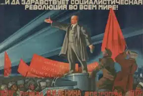 Святая Женевьева и российские беженцы