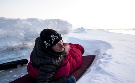 Водка. Даль. Приключения Хольгера Фритцше в России