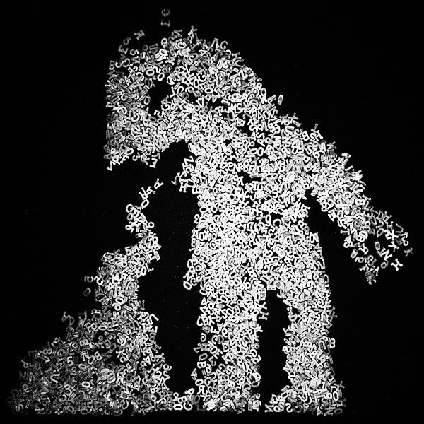 Критику поэта. Восенаго