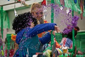 Легче всего предвидеть неотвратимое