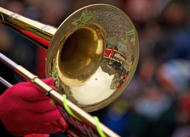 О пользе спорта