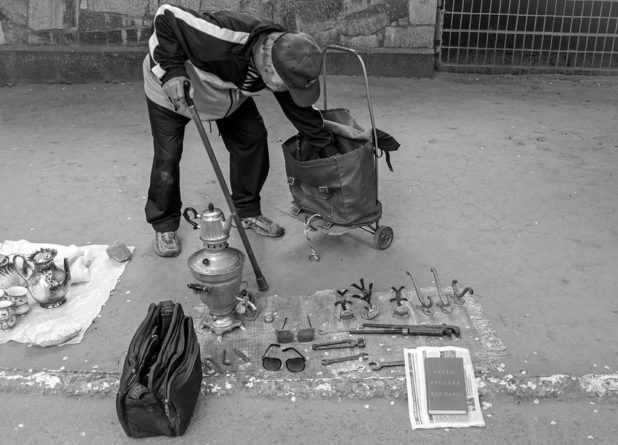 Птица-тройка