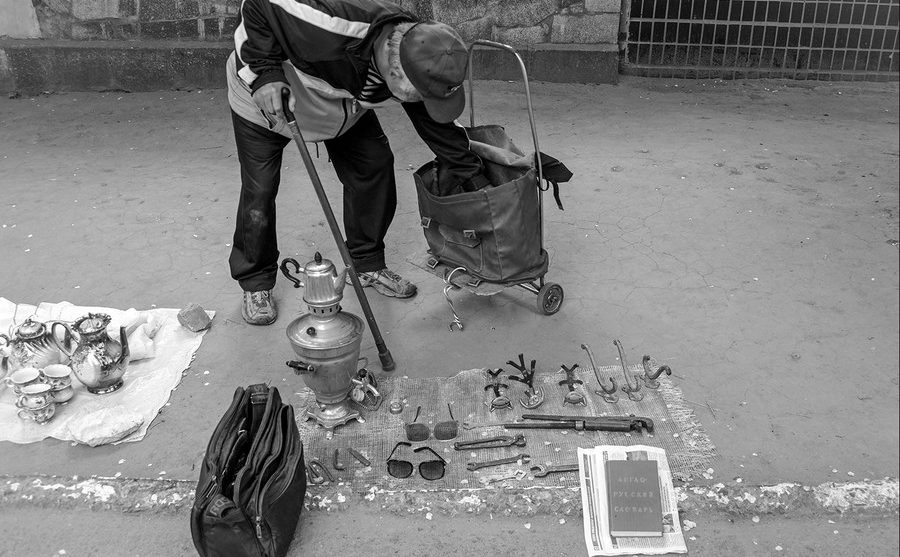 Птица-тройка