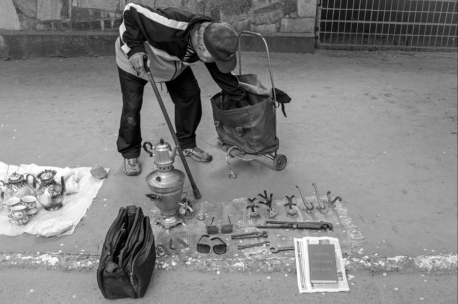 Птица-тройка