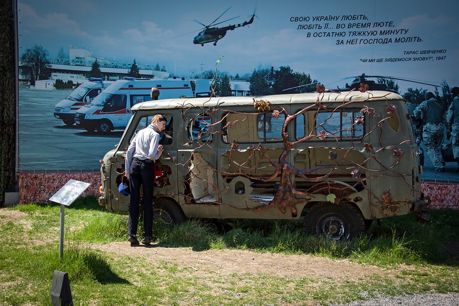 Небесная сотня