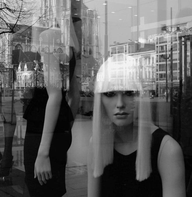 Откровения. Из Фауста