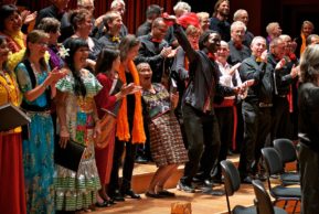 Танец-мечта