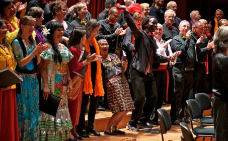 Танец-мечта