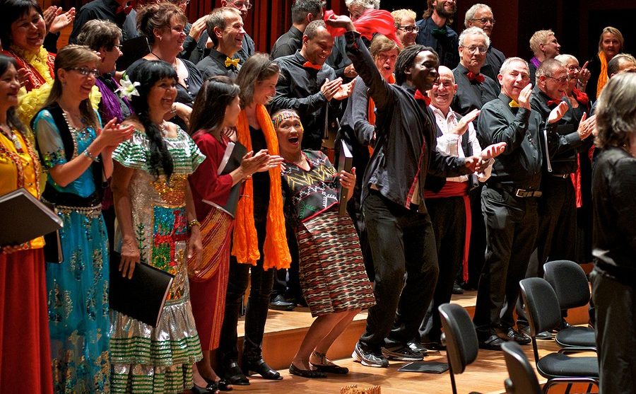 Танец-мечта