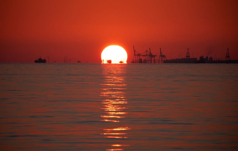 Пионерское