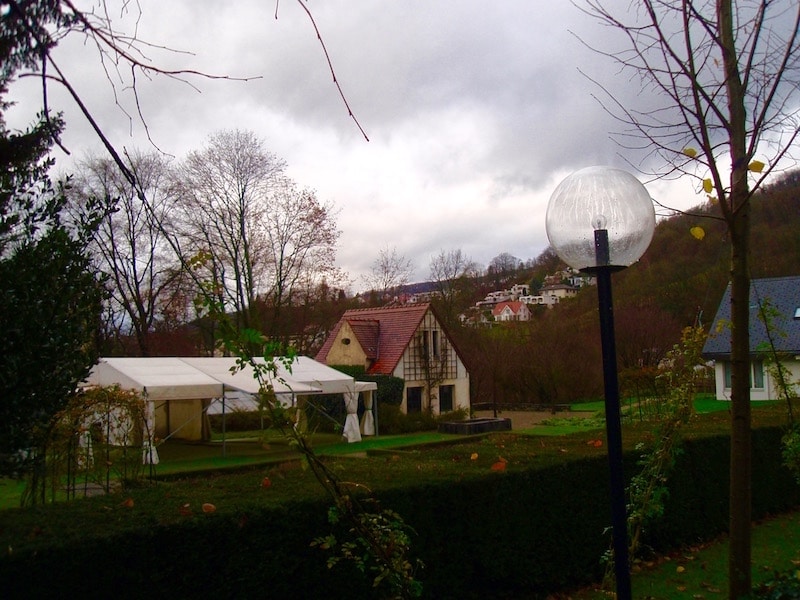 Чернильно и сердито