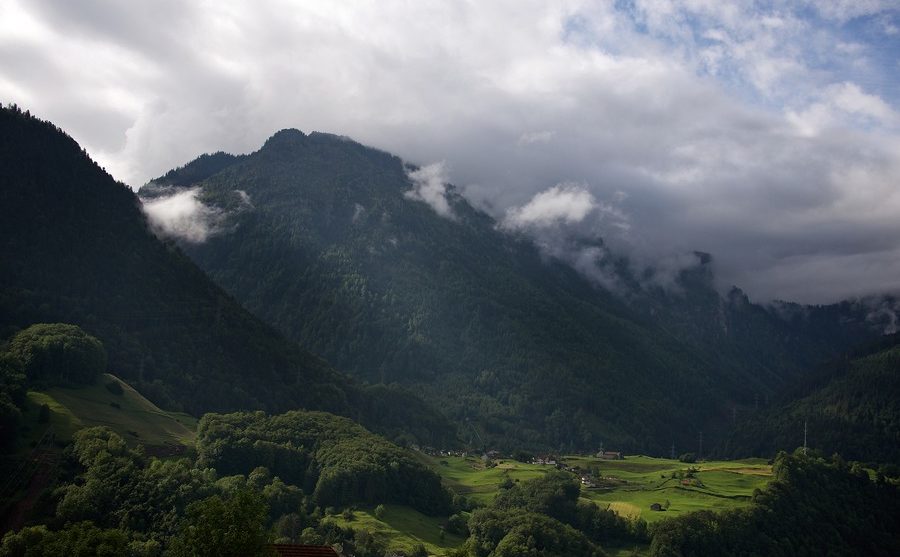 Операция деления