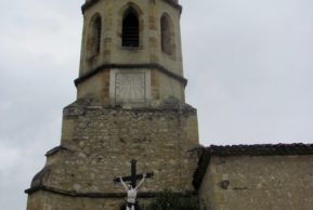 Гадание на часах. Тулуза