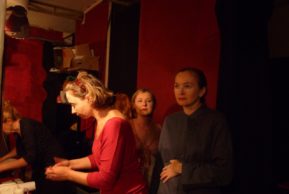 Недоразумение