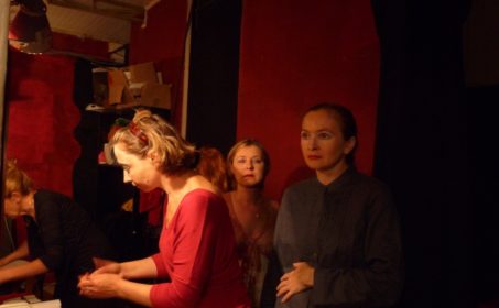 Недоразумение