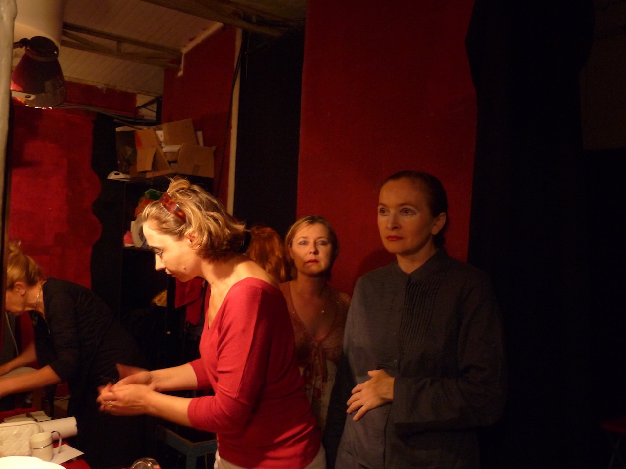 Недоразумение