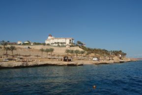 В земле Египетской