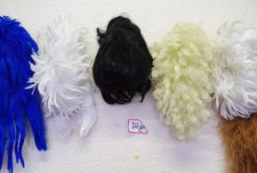 Люди — травы