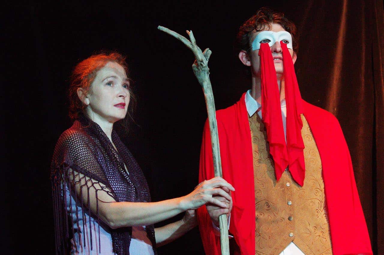 Античный шарм