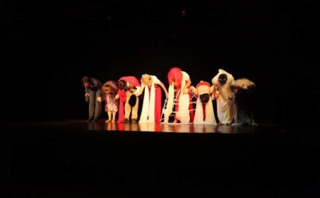 Адская машина. Жан Кокто