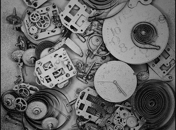 Теория относительности