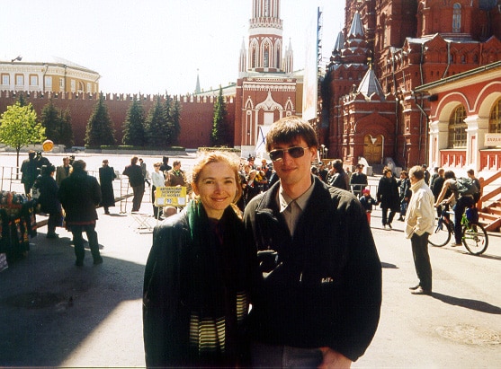 Когда были страстными