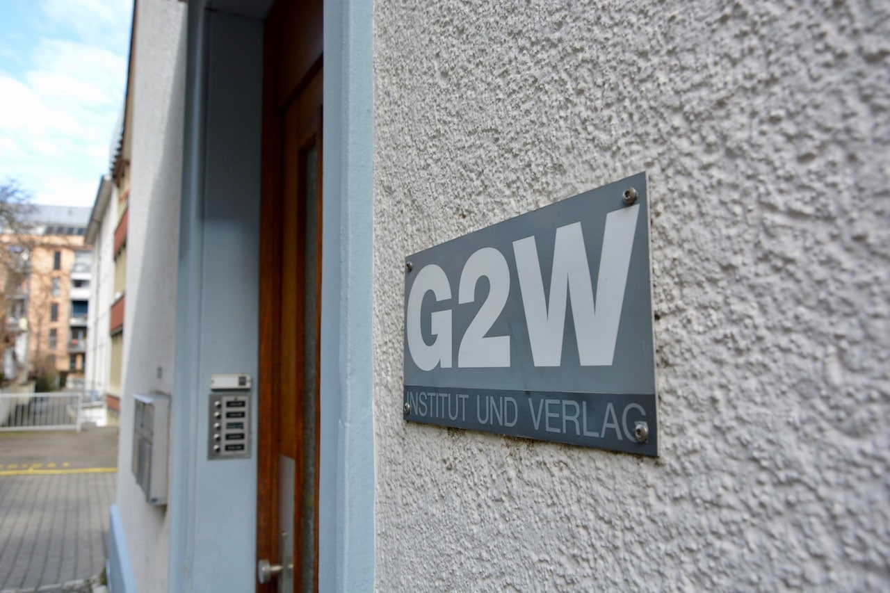 Со швейцарской Благотворительной ассоциацией G2W "Диаконию" связывает давняя дружба. (forall.swiss)