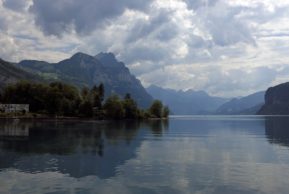 Однажды в поезде…