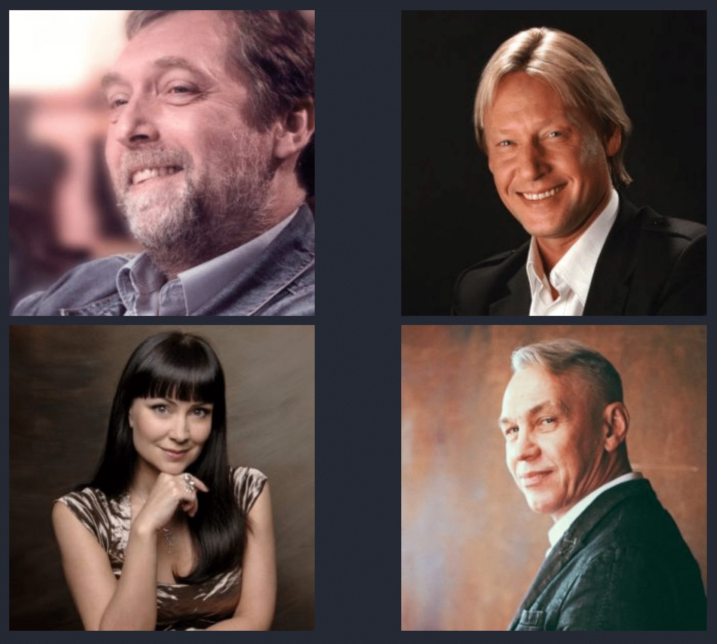 «Ну, здравствуй, это я!». Владимиру Высоцкому 80