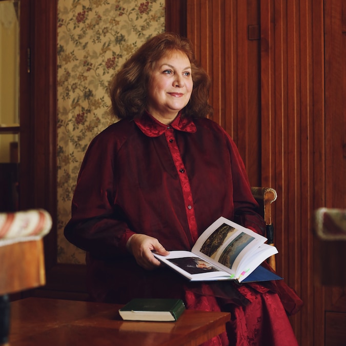 С. Рахманинов. Открытия и откровения. Литературный клуб в Цюрихе