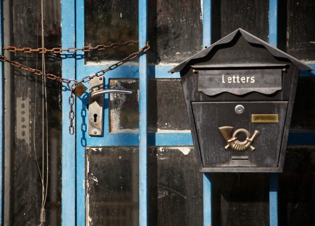 Азбука немых