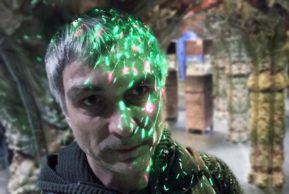 #24кадравсекунду: Андрей Золотухин