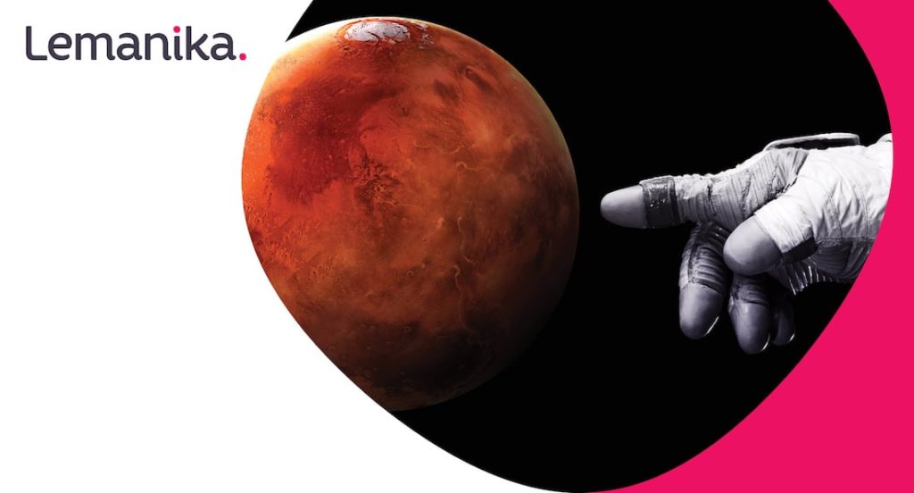 Lemanika: Космические путешествия с Владимиром Сурдиным