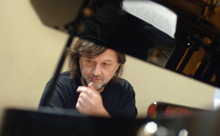 Алексей Рыбников: творчество свободно, остальное — ремесло