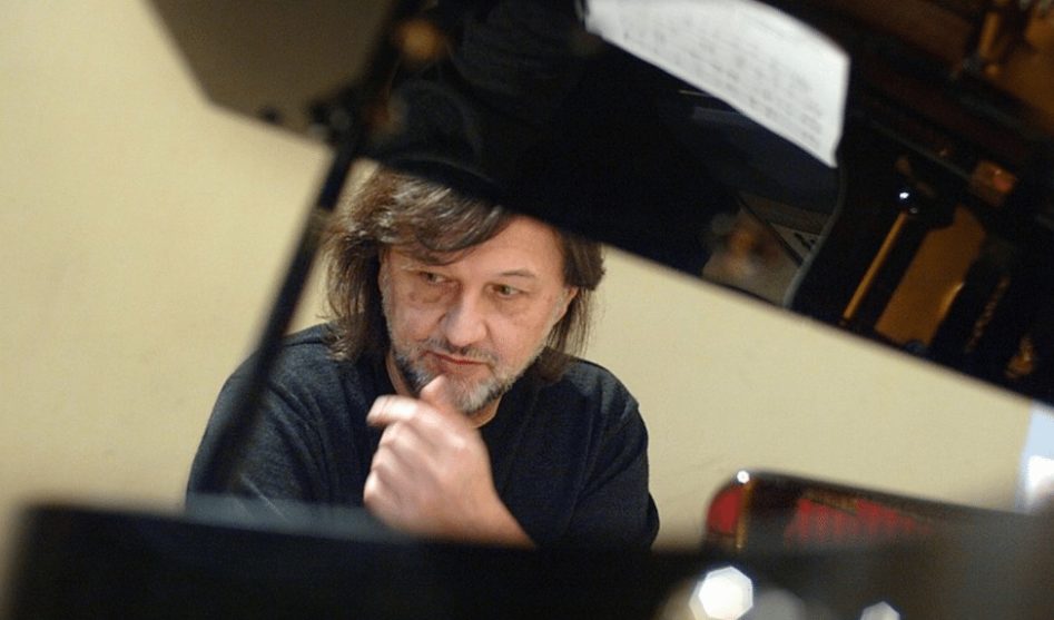 Алексей Рыбников: творчество свободно, остальное — ремесло