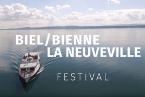 Фестиваль АртДиалог — ArtDialog Festival