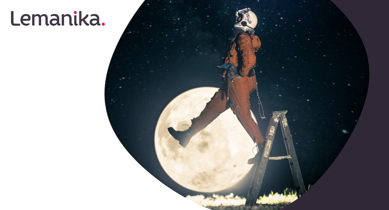 Lemanika: Космические путешествия с Владимиром Сурдиным