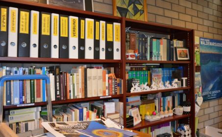 Студенческая конференция «Абсурд в литературе, искусстве и кино»