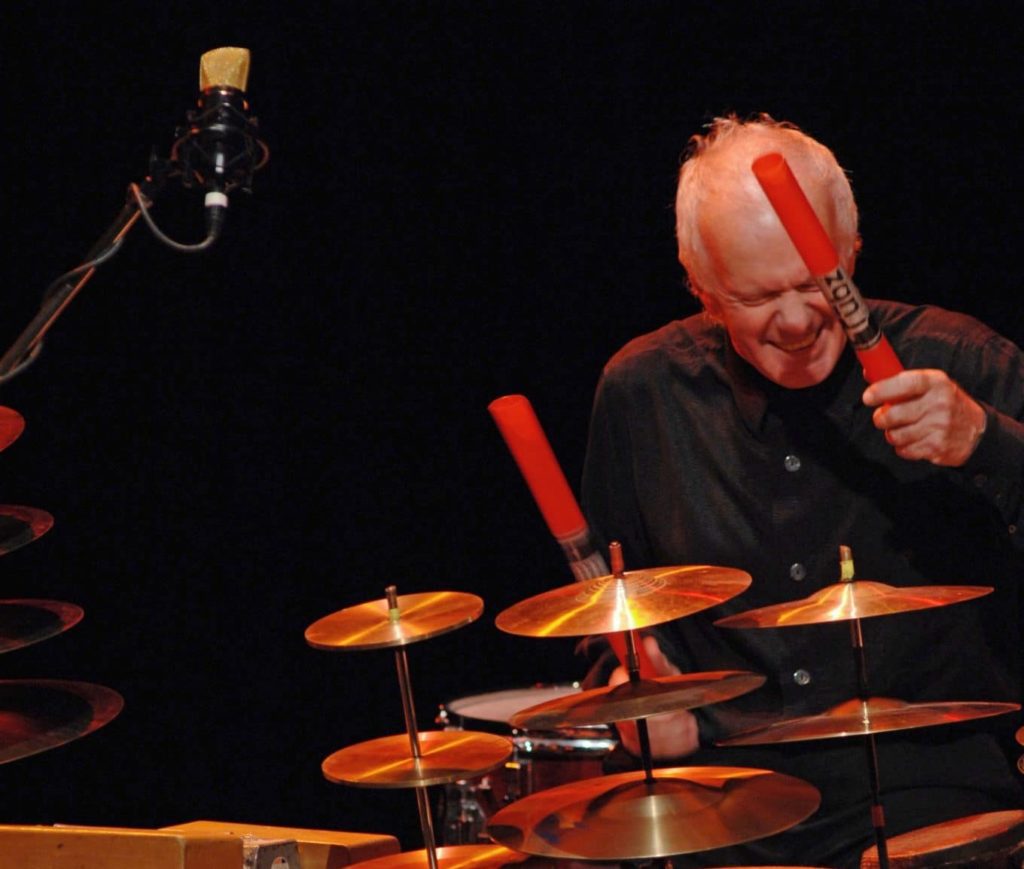 Неделя с Пьером Фавром в Theater Stok