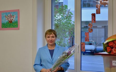 Мечты сбываются с русской «Сказкой» в Цюрихе