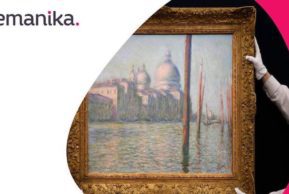 Lemanika. Искусство продавать ИСКУССТВО