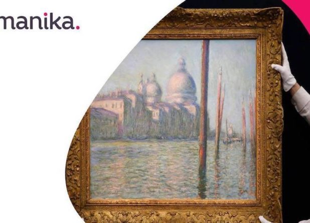 Lemanika. Искусство продавать ИСКУССТВО