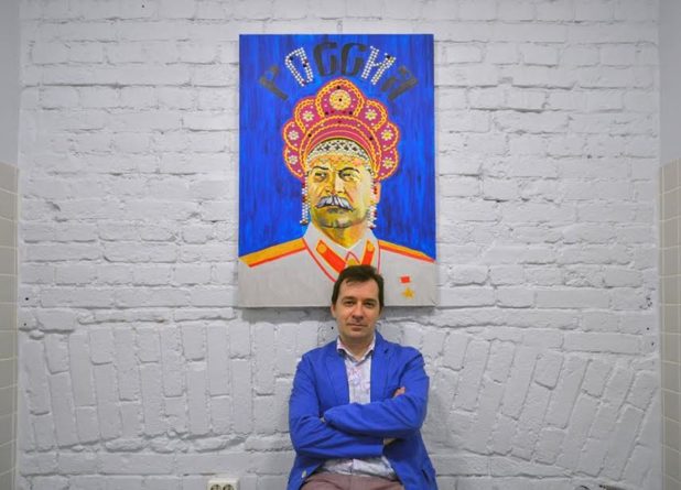 Сергей Попов:  «Никому сейчас не нужны стенания об утопиях и коммунизме»