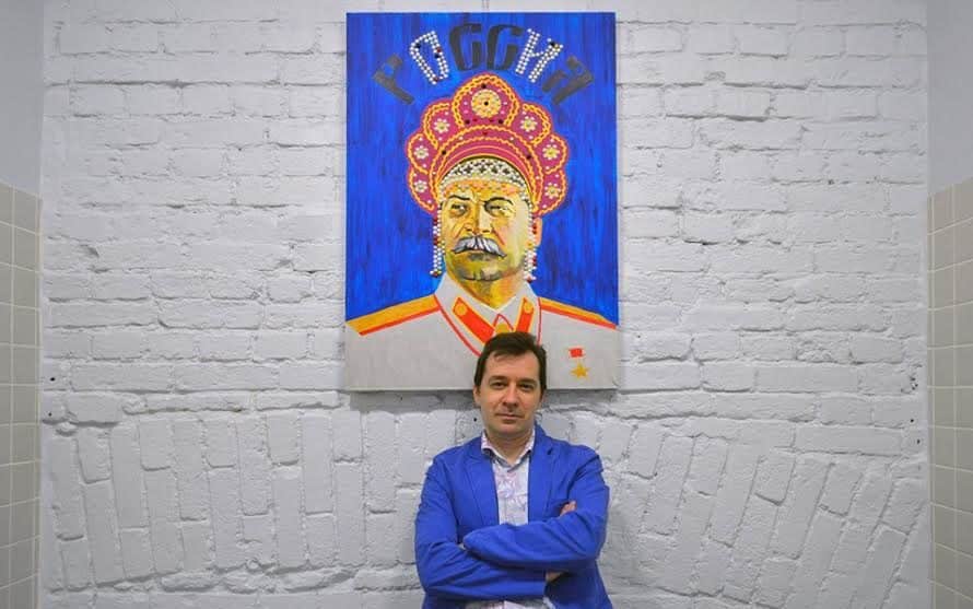 Сергей Попов:  «Никому сейчас не нужны стенания об утопиях и коммунизме»